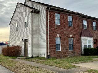 3474 Waltham Cir, Virginia Beach, VA 23452