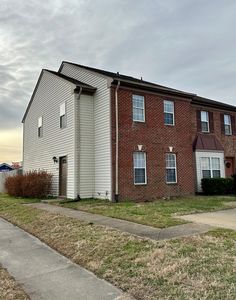 3474 Waltham Cir, Virginia Beach, VA, 23452