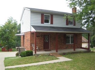 3701 Hubble Rd, Cincinnati, OH 45247