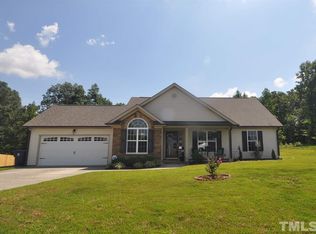 412 Angus Pl, Stem, NC 27581