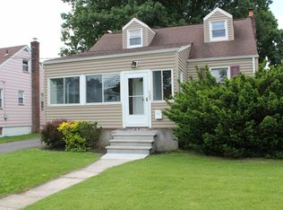 125 South Pkwy, Clifton, NJ 07014