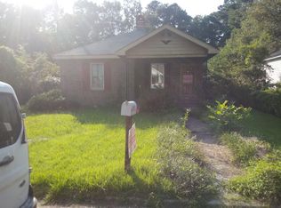 528 S Vyne St, Rocky Mount, NC 27803