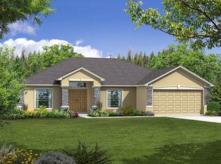 248 Hidden Lake Ln, Haines City, FL 33851