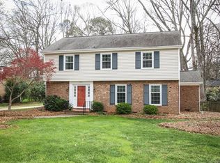 1016 Braeburn Rd, Charlotte, NC 28211