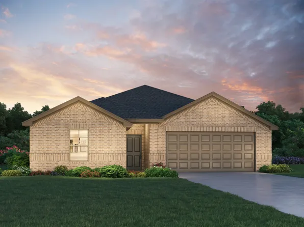 10616 Discovery Ln, Texas City, TX 77591