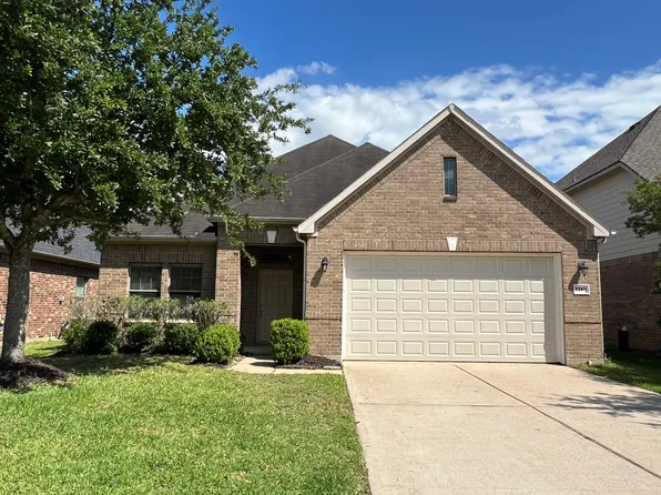 25411 Lisburn Dr, Katy, TX 77494