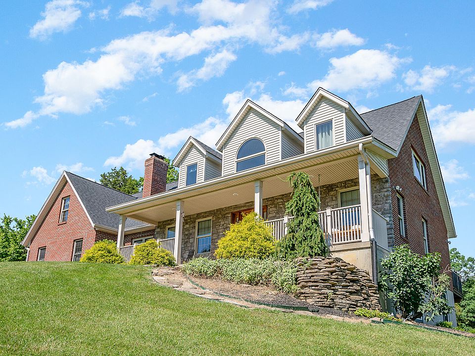 675 Kendall Rd, Dry Ridge, KY 41035 MLS 605416 Zillow