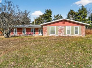 107 Little Hill Ct, Ballwin, MO 63011