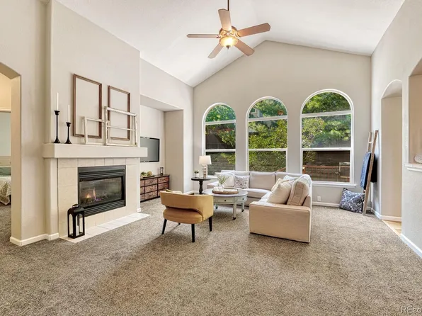 1422 Colebrook Court, Castle Rock, CO 80109