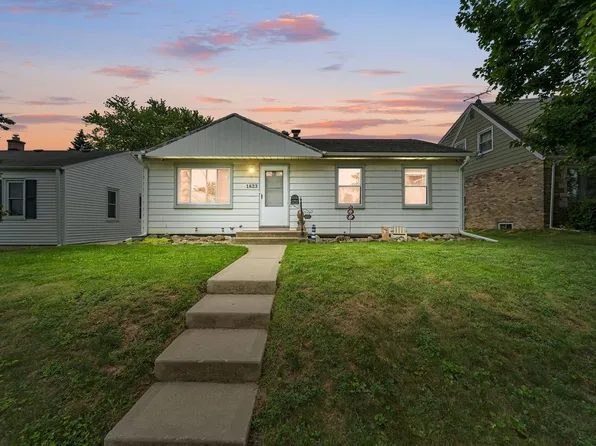 1823 Missouri AVENUE, South Milwaukee, WI 53172