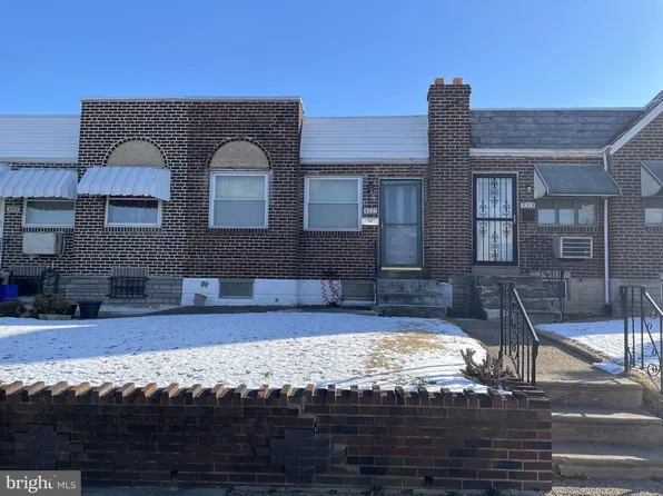 4321 L St, Philadelphia, PA 19124