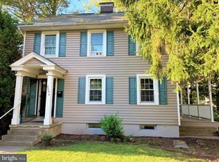 2506 Hoffer St, Harrisburg, PA 17103