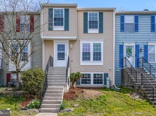 1006 W Shore Dr, Edgewood, MD 21040