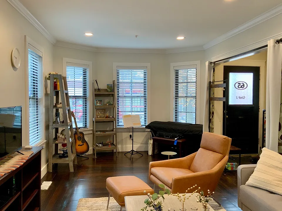 65 Broadway #3