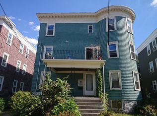 43 Turner St, Brighton, MA 02135
