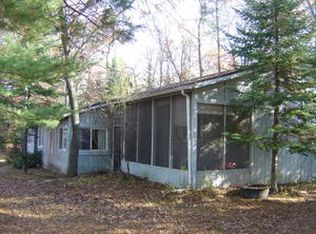 7340 Chain Lake Dr, South Branch, MI 48761