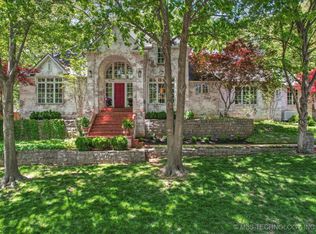 11126 S 70th East Ave, Bixby, OK 74008