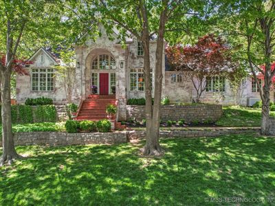 11126 S 70th East Ave, Bixby, OK, 74008