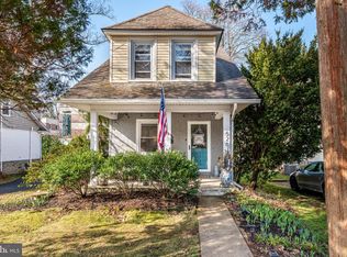 526 Dudley Ave, Narberth, PA
