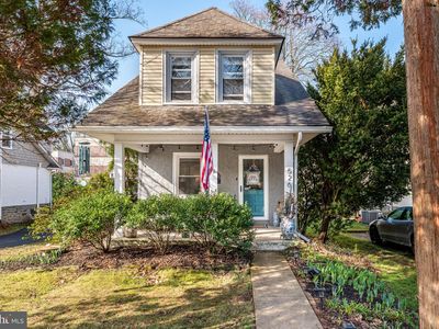 526 Dudley Ave, Narberth, PA, 19072