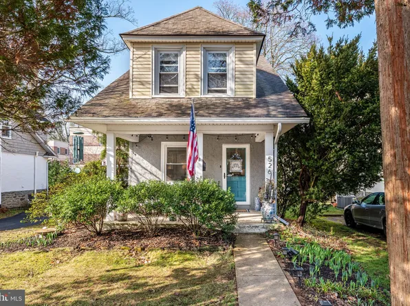 526 Dudley Ave, Narberth, PA 19072