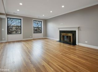 6920 N Sheridan Rd APT 1, Chicago, IL 60626