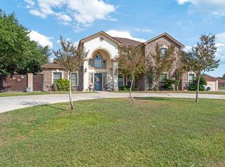 401 Silver Sage Dr, Del Rio, TX 78840