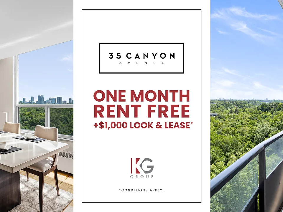 35 Canyon Ave