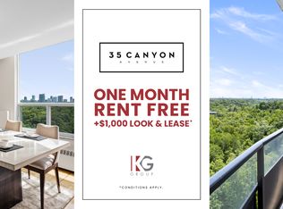 Canyon, Toronto, ON M3H 4Y2