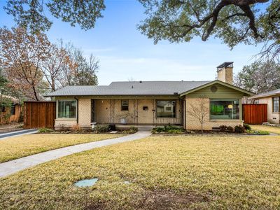 1318 Glenfield Ave, Dallas, TX, 75224