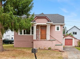 624 NW 86th St, Seattle, WA 98117