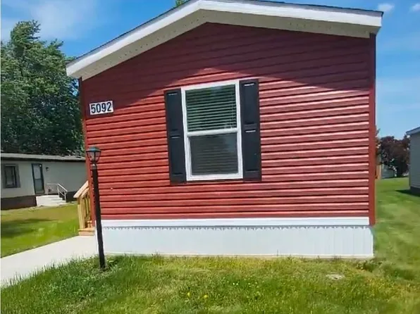 5092 Ingram Ave, Portage, IN 46368