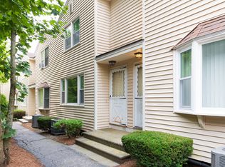 126 Willard St APT J, Lowell, MA 01850