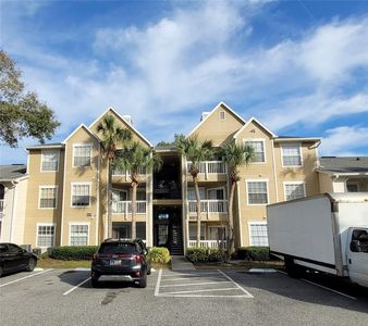 1071 S Hiawassee Rd APT 1214, Orlando, FL, 32835