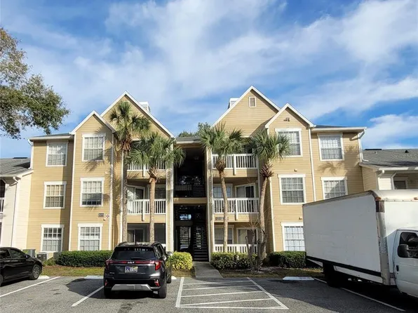 1071 S Hiawassee Rd APT 1214, Orlando, FL 32835