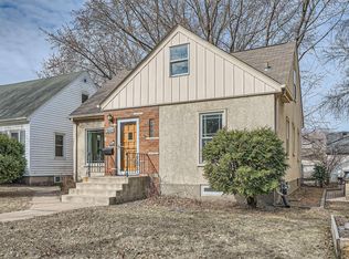 3518 Fillmore St NE, Minneapolis, MN 55418