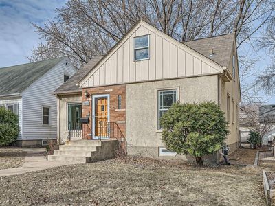 3518 Fillmore St NE, Minneapolis, MN, 55418