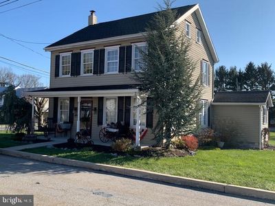 83 W Main St, New Kingstown, PA, 17072