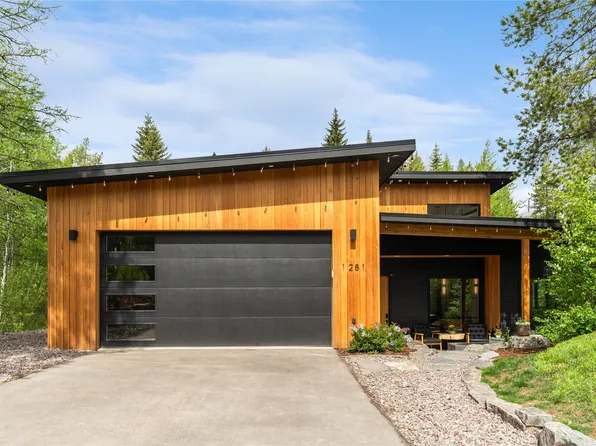 1281 Oakmont Ln, Columbia Falls, MT 59912