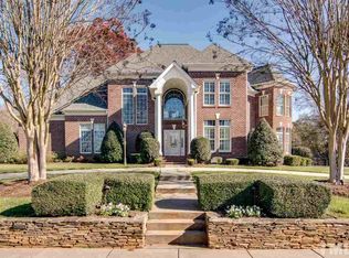 824 Rivers Edge Dr, Graham, NC 27253