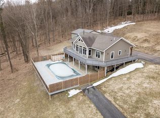 8068 Irish Rd, Colden, NY 14033