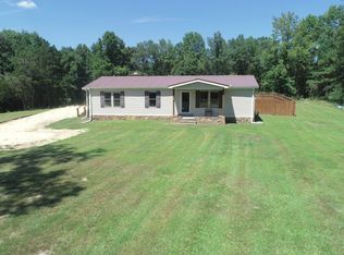 1047 County Line Church Rd, Haleyville, AL 35565