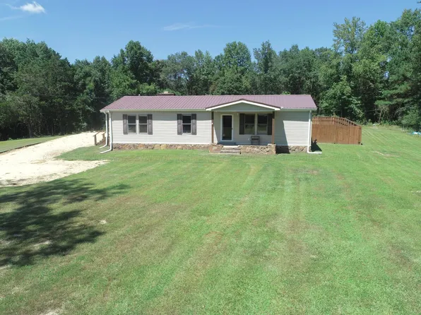 1047 County Line Church Rd, Haleyville, AL 35565