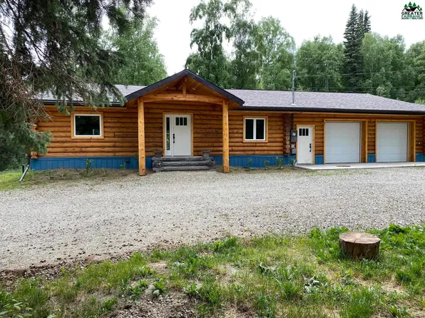 1360 Little Fox Trl, Fairbanks, AK 99712