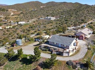 33350 Hubbard Rd, Acton, CA 93510