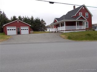 81 S Perley Brook Rd, Fort Kent, ME 04743
