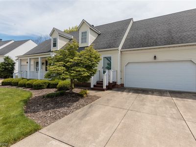 5111 Rockport Cv, Stow, OH, 44224
