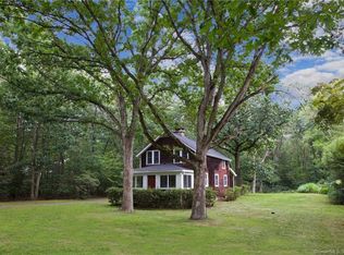 455 Thayer Pond Rd, Wilton, CT 06897