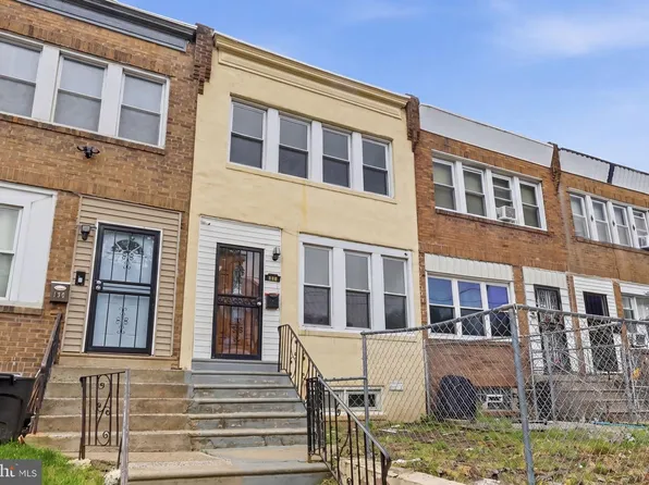 140 W Ashdale St, Philadelphia, PA 19120