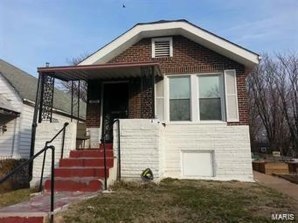 4224 Clay Ave, Saint Louis, MO 63115